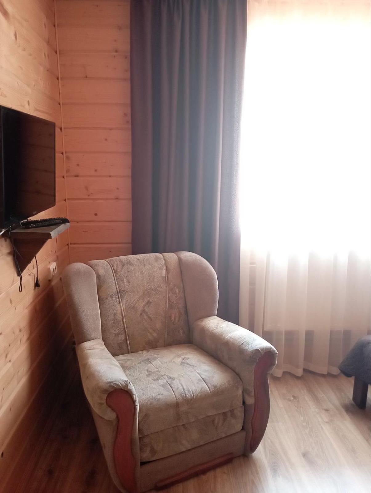 Hostal U Anastasii I Sofii Bilya Richki Mykulychyn Exterior foto
