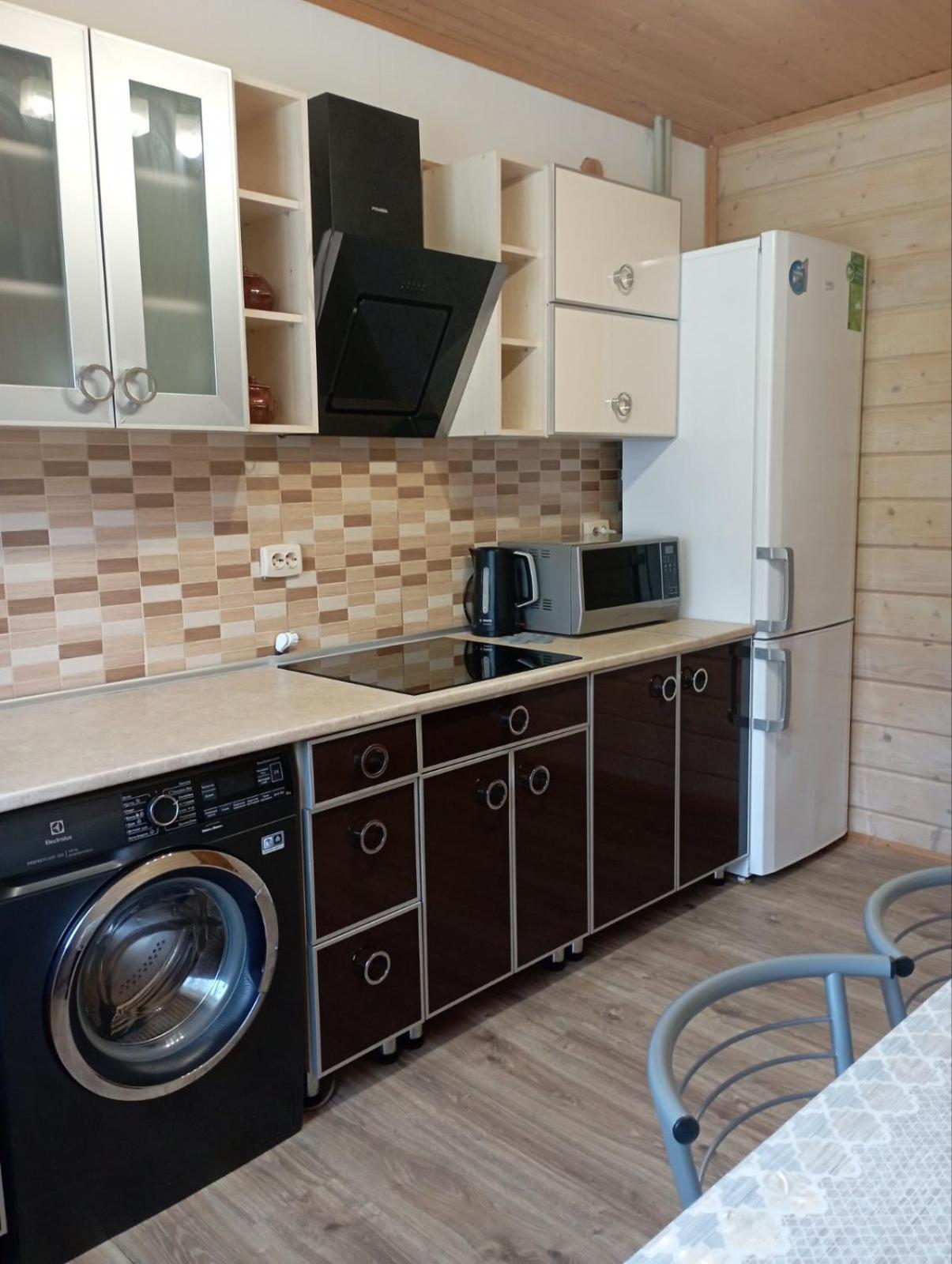 Hostal U Anastasii I Sofii Bilya Richki Mykulychyn Exterior foto
