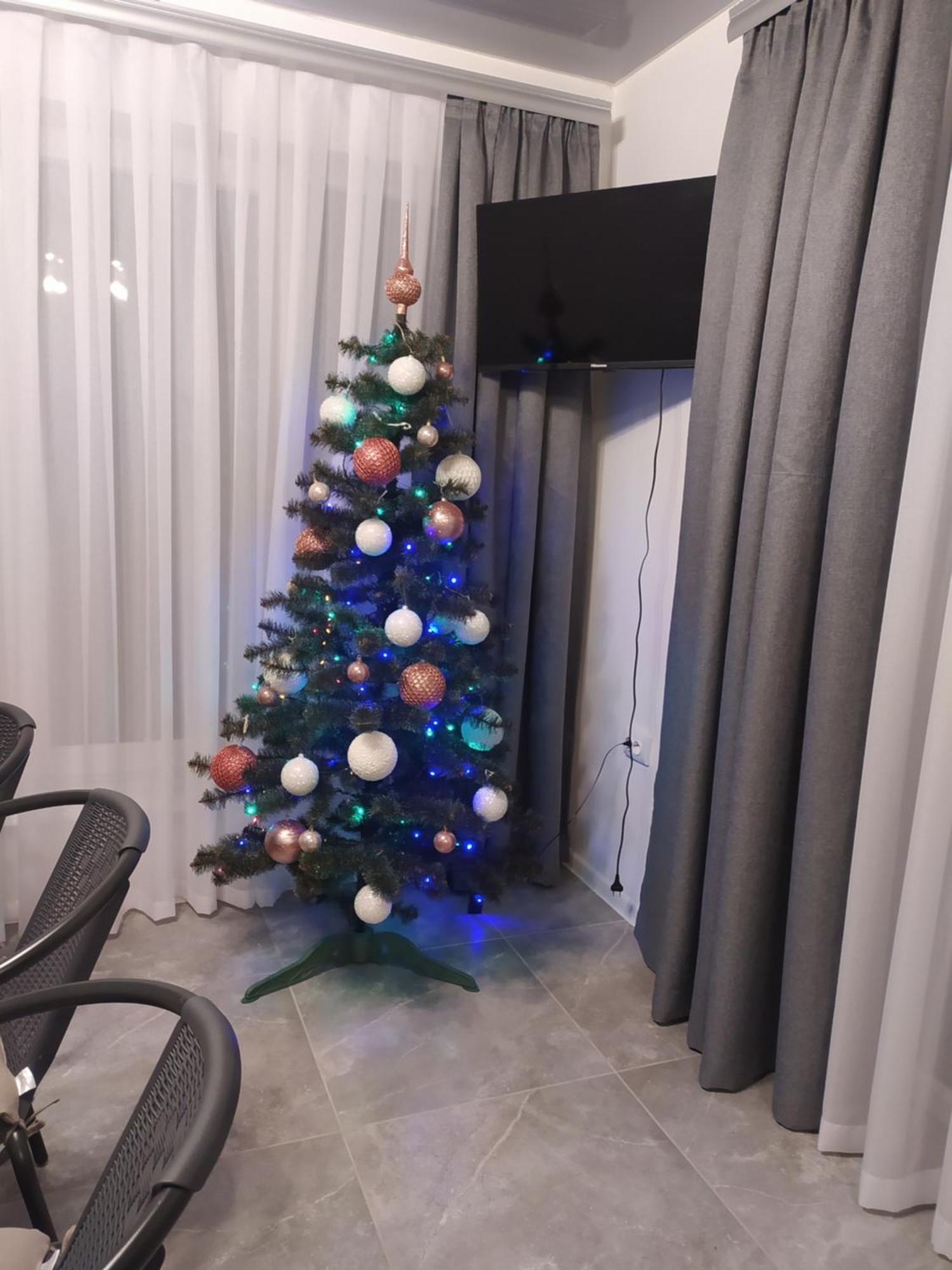 Hostal U Anastasii I Sofii Bilya Richki Mykulychyn Habitación foto